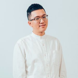Creative Director-Chunyi KO